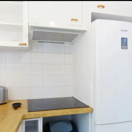 Apartament 4p - Terrace, A/c, Wifi - 100m Fréjus